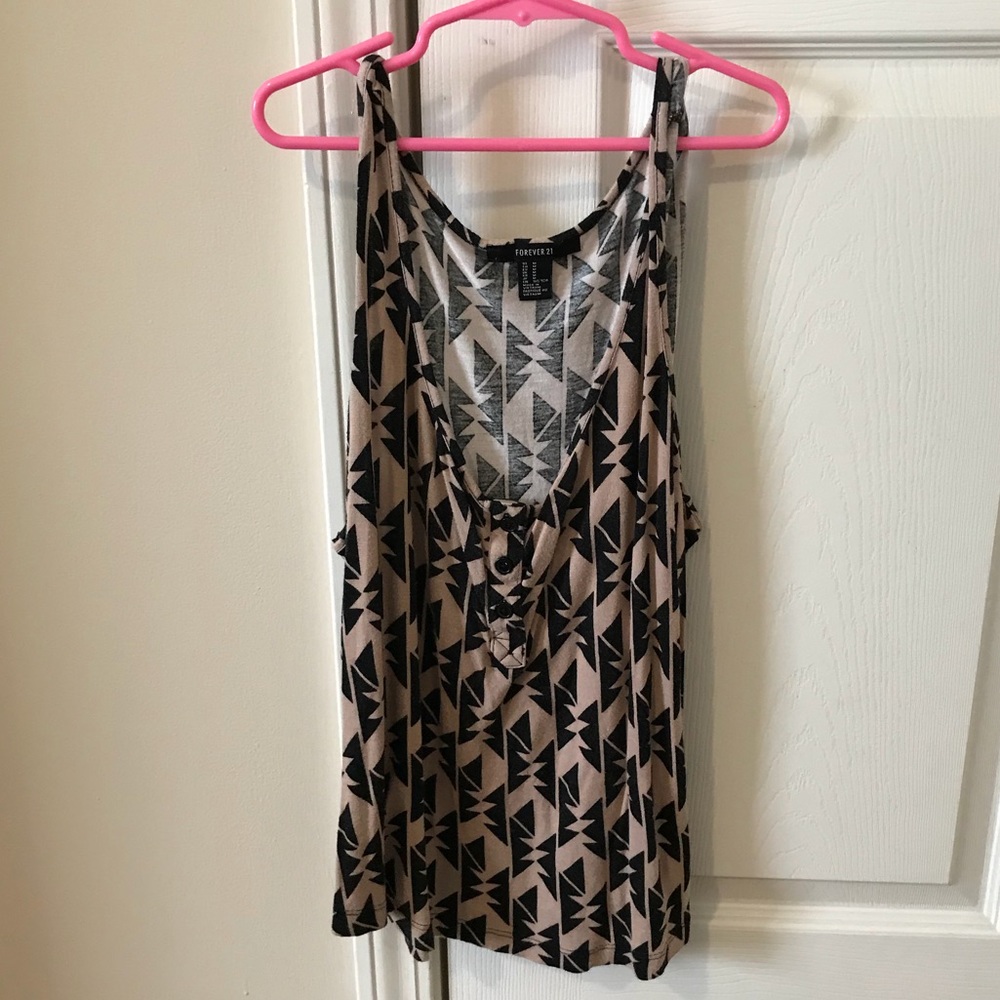 Tank top