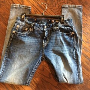 Miss Me Skinny Jeans