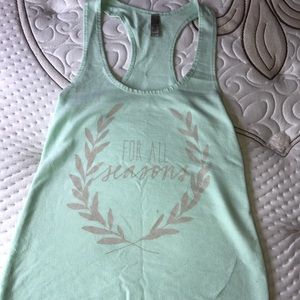 Tank top