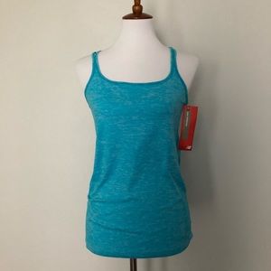 NWT New Balance Workout Top