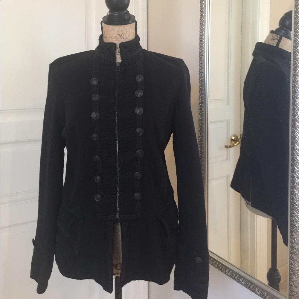 Ralph Lauren Denim & Supply