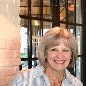 Meet your Posher, Mary