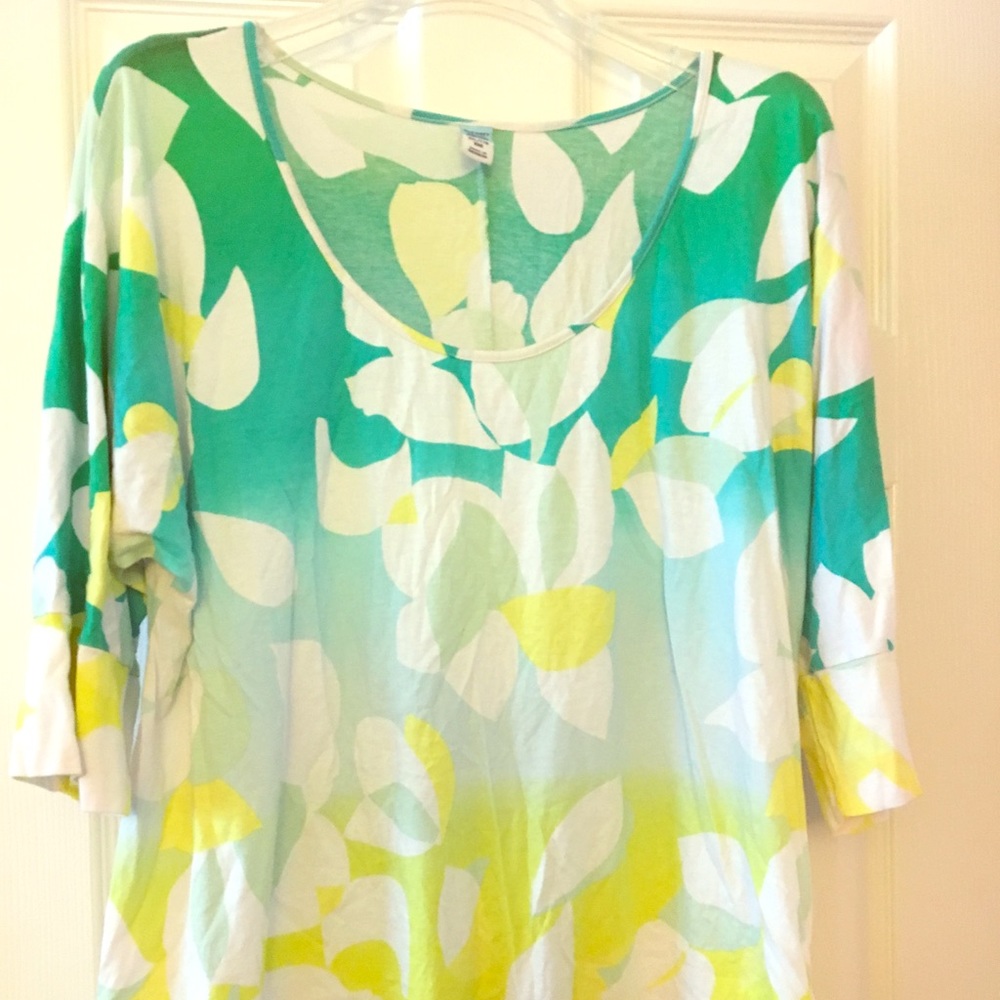 XXL Old Navy Maternity Top