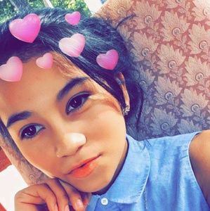 Meet your Posher, Nataly