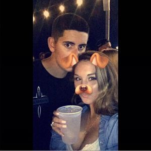 Meet your Posher, Jeremy