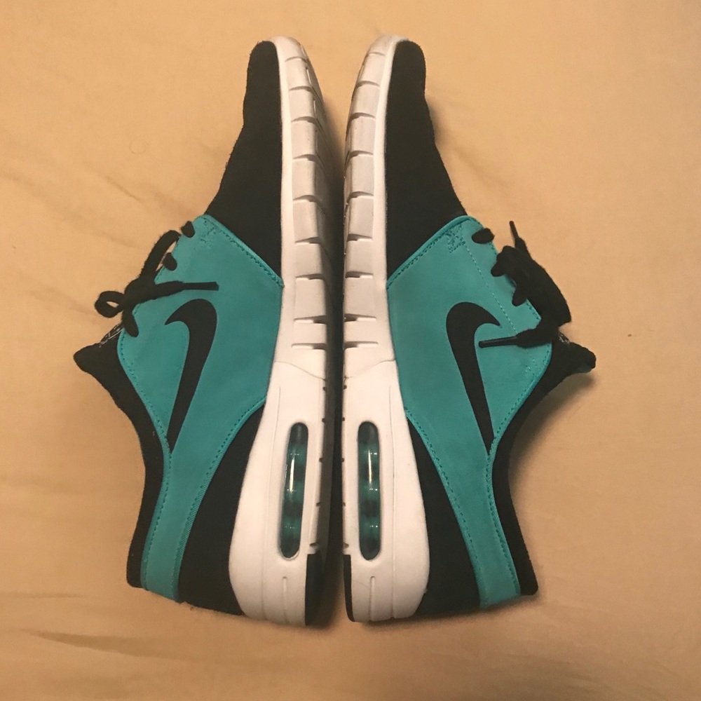 Nike Stefan Janoski