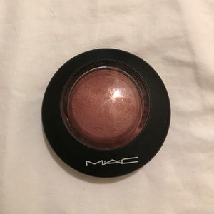 Brand new MAC Mineralized Blush