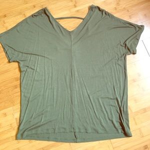 Dolman Top