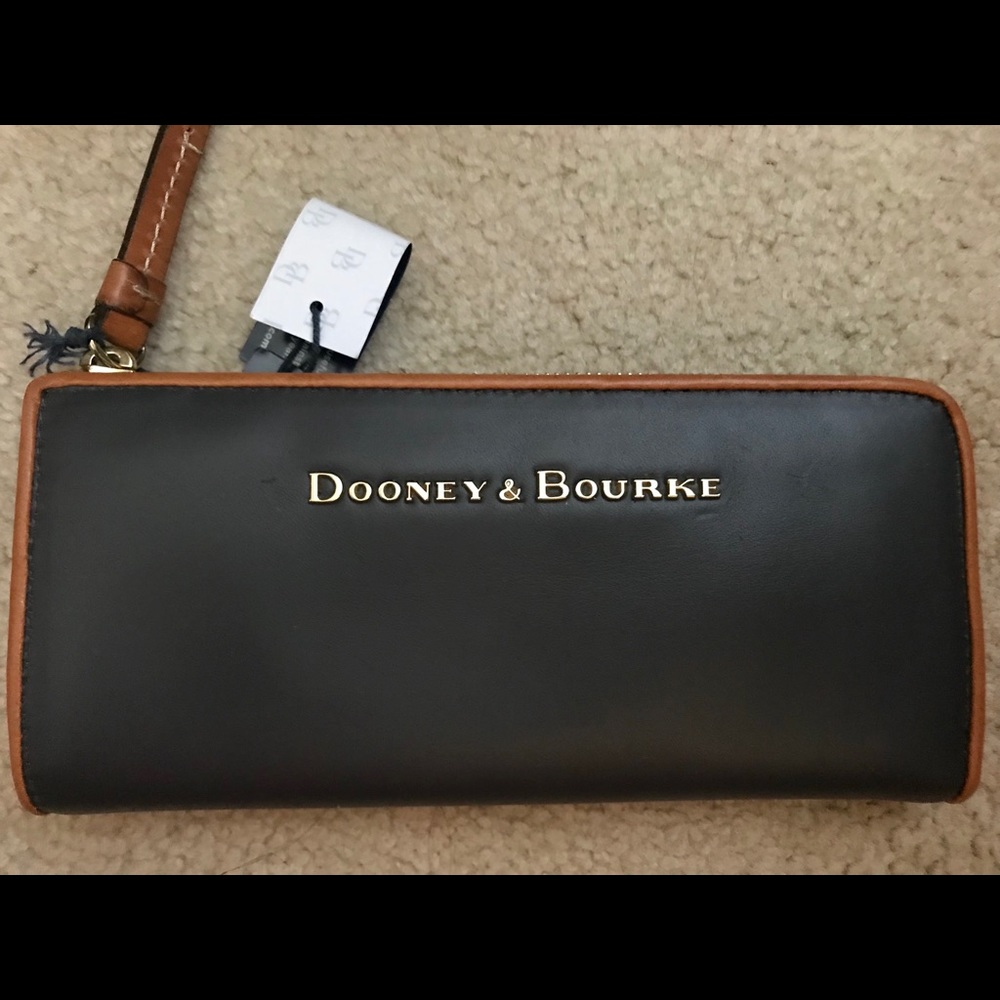 Dooney & Bourke Wallet