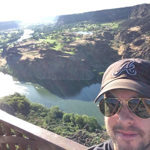 Meet your Posher, Jordan