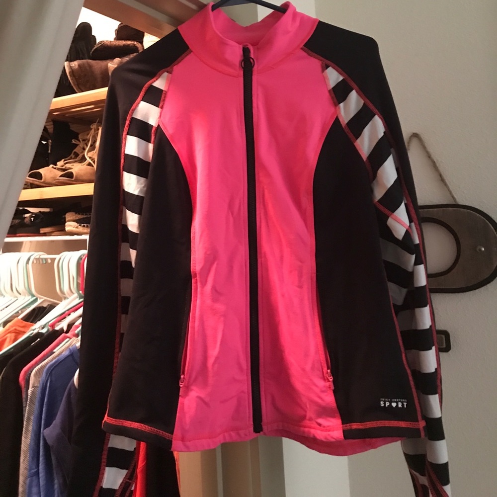 Juicy Jacket