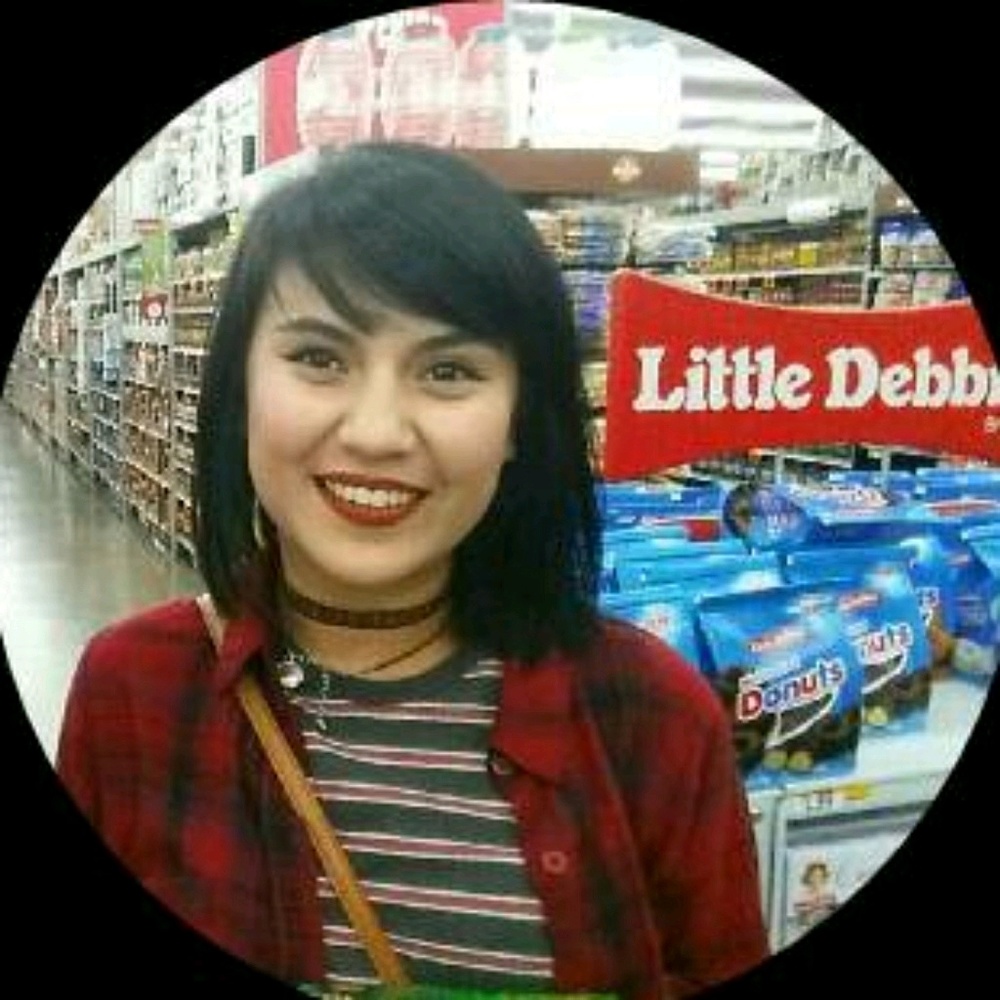 Meet your Posher, Dulce