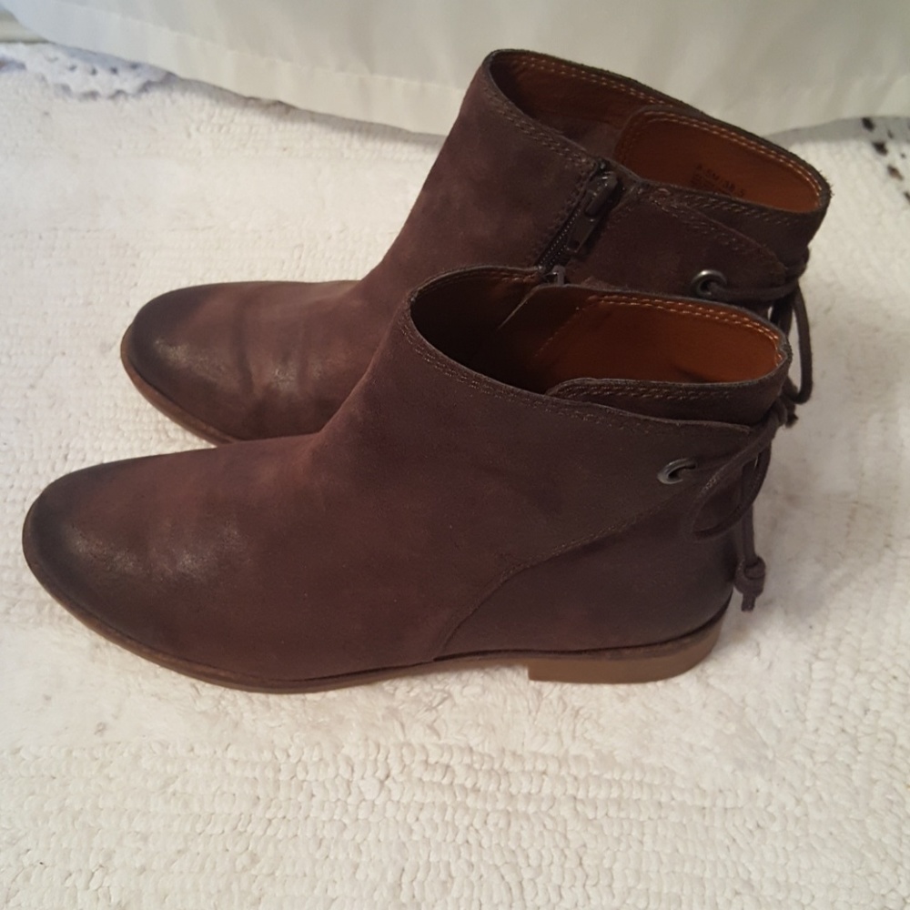 Booties