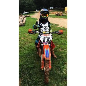 Meet your Posher, Will