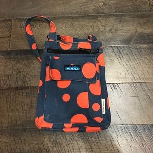 Limited Edition KAVU Crossbody