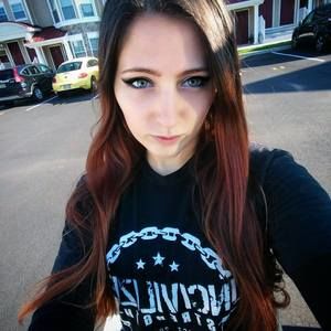 Meet your Posher, Beth