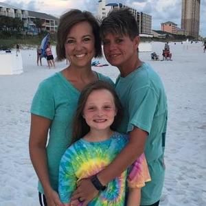 Meet your Posher, Misty