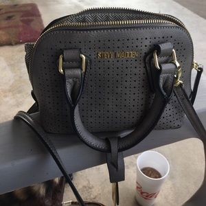 Steve Madden purse