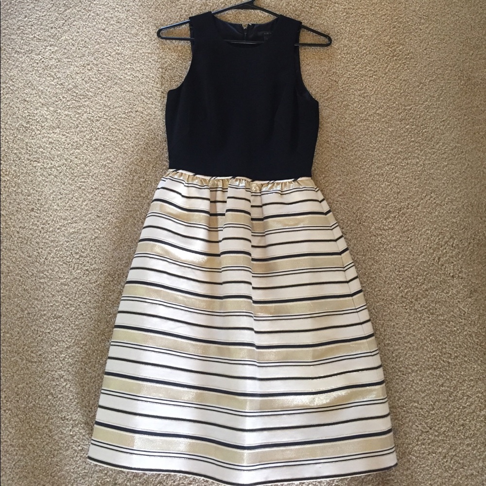 J.crew dress