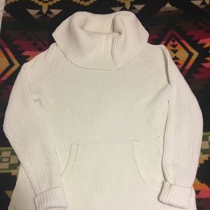 Michael Kors white Sweater
