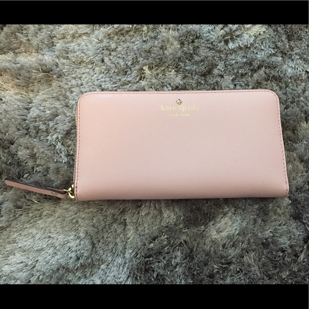 Kate Spade New York Cameron Street Lacey Wallet