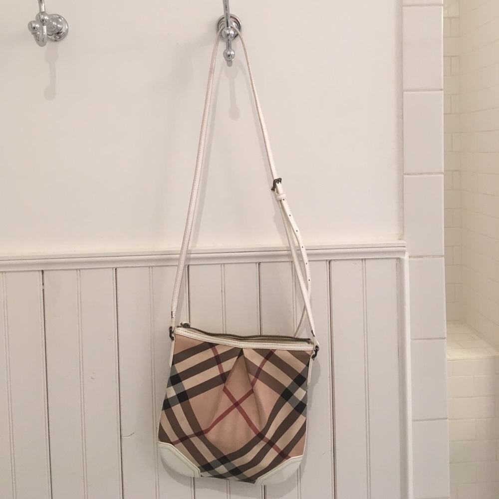 Burberry crossbody