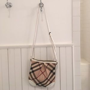 Burberry crossbody