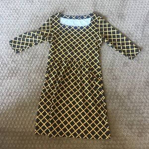 J. McLaughlin Nylon Spandex Dress