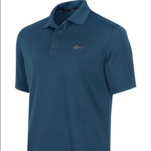 Greg Norman Dry Fit Polo Men's Size small