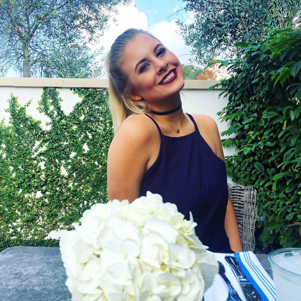 Meet your Posher, Maggie