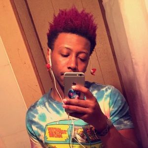 Meet your Posher, Dorian