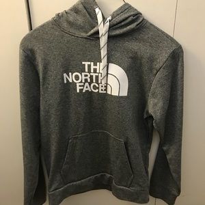 Men’s North Face Hoodie