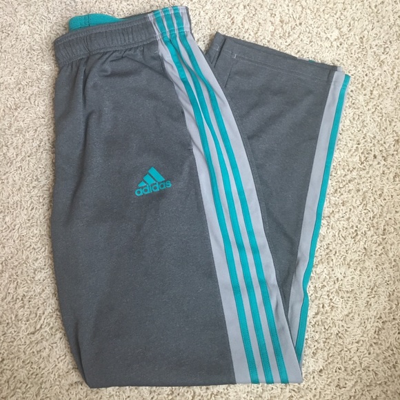 adidas Other - Adidas Three Stripes Sweatpant