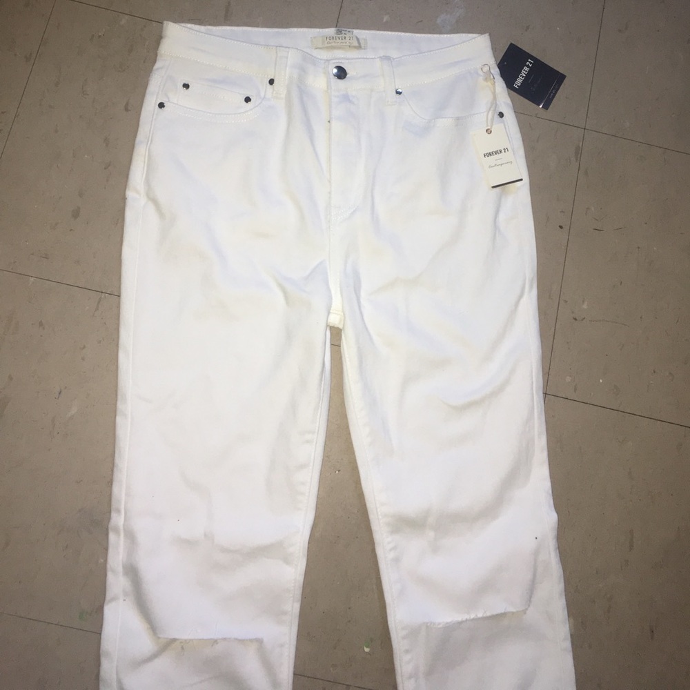 Forever 21 Pants