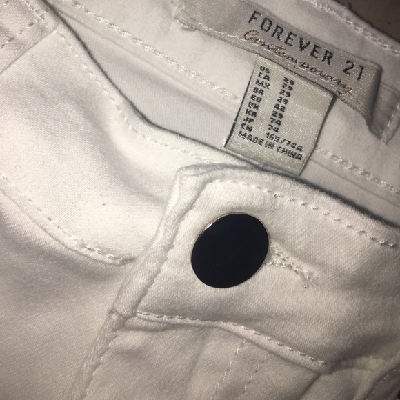 Forever 21 Pants - Picture 3 of 6