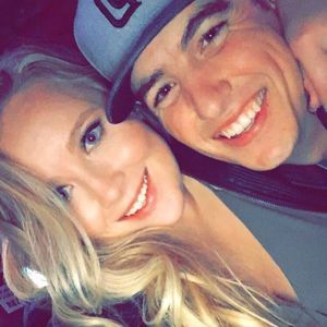 Meet your Posher, Savanna