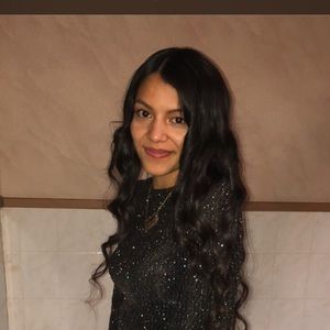 Meet your Posher, Nancy