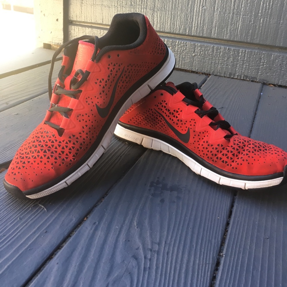 Nike Free Runs 3.0