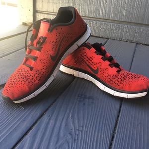 Nike Free Runs 3.0