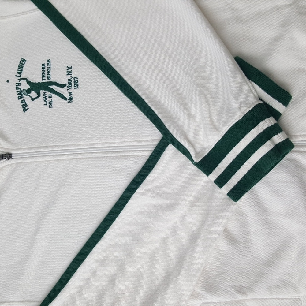 Ralph Lauren Polo Jacket