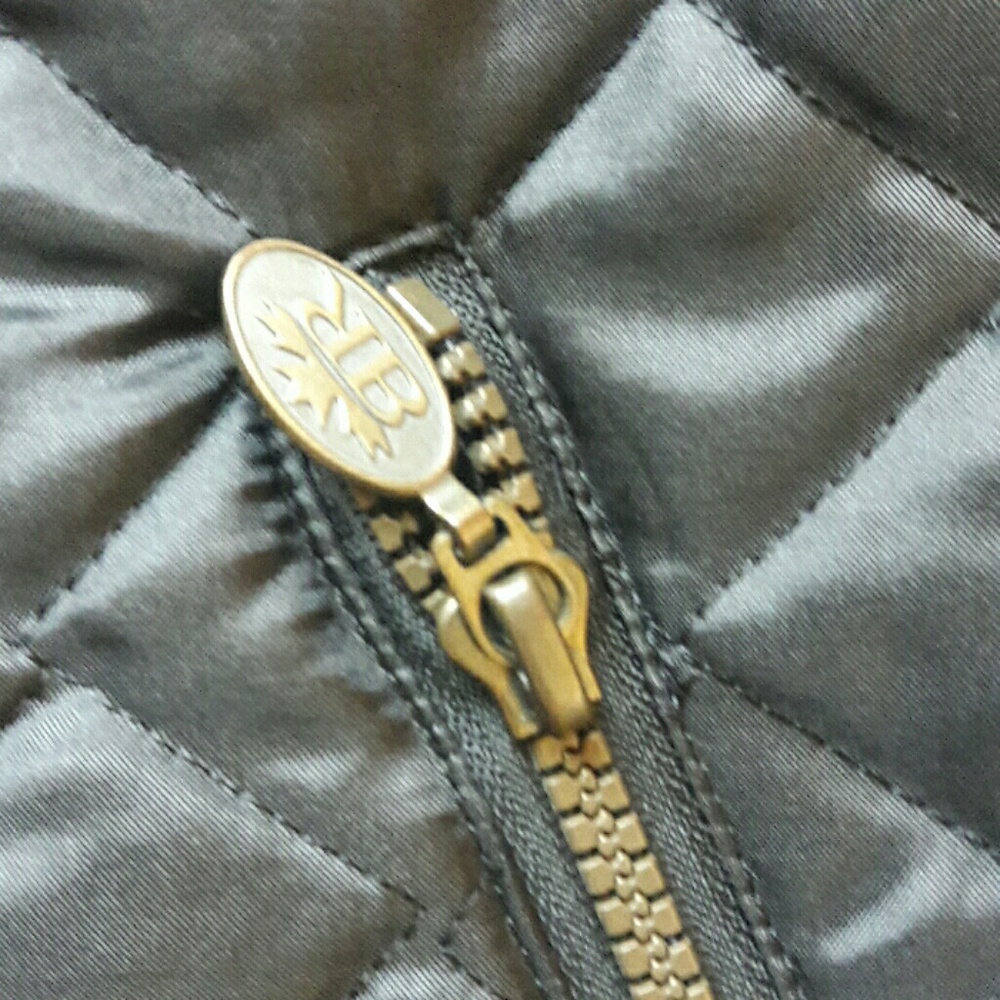 Winter Vest "Puffy" With Embroidery "Simul Bash" - image 3