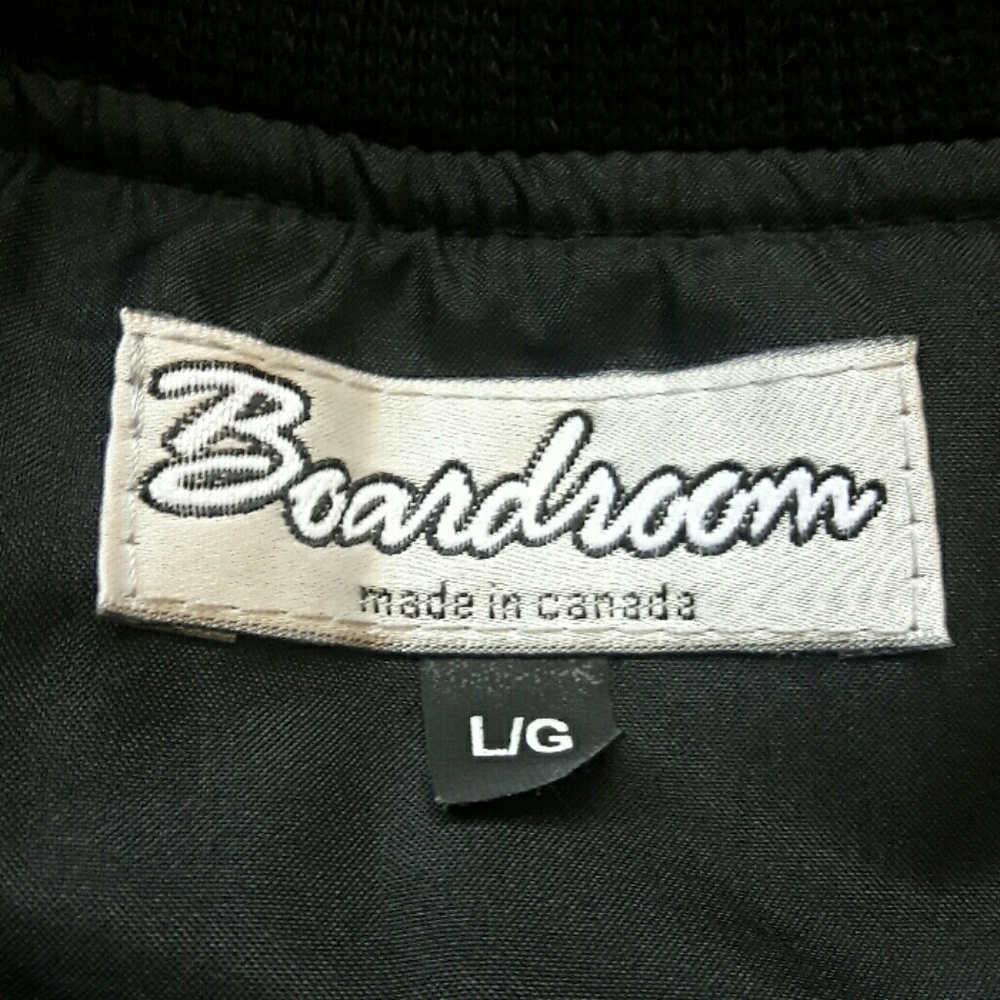 Winter Vest "Puffy" With Embroidery "Simul Bash" - image 5