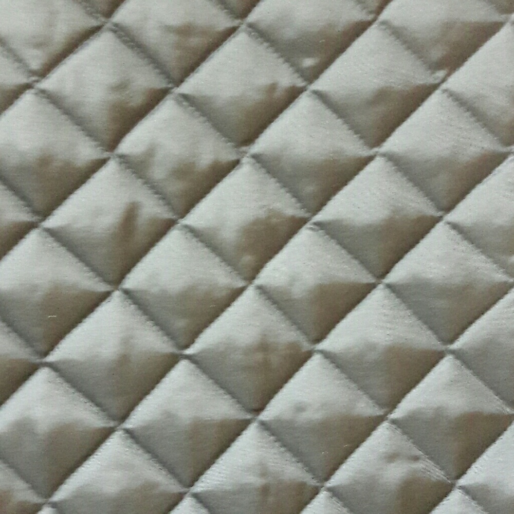 Winter Vest "Puffy" With Embroidery "Simul Bash" - image 7