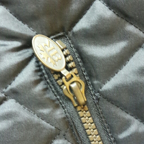 Winter vest "puffy" with embroidery "Simul Bash" - Picture 3 of 8