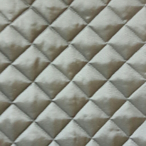 Winter vest "puffy" with embroidery "Simul Bash" - Picture 7 of 8