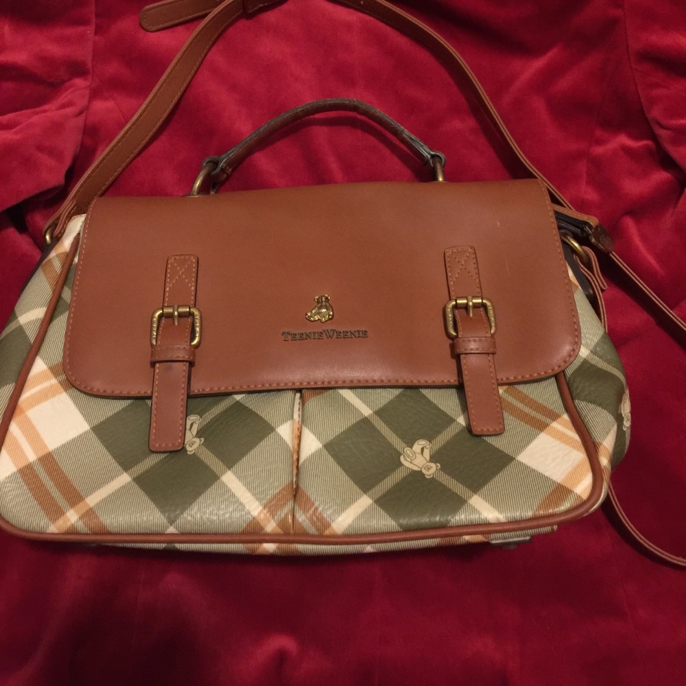 Teenie Weenie purse
