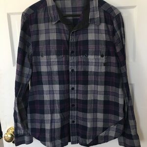 IMKing men's shirt