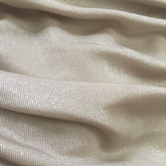 Ruched Cocktail Dress - Picture 3 of 7