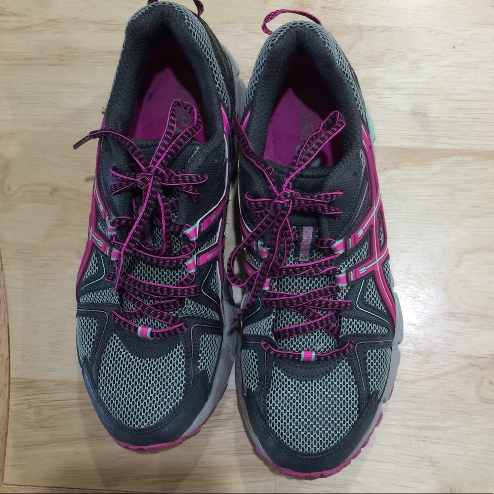 Asics Sneakers size 8.5