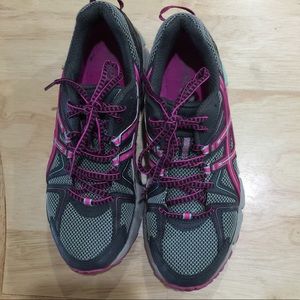 Asics Sneakers size 8.5